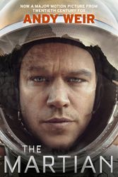 Cover Art for 9781785031137, The Martian by Andy Weir