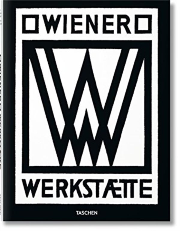 Cover Art for 9783836519885, Wiener Werkstatte by Gabriele Fahr-Becker