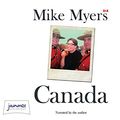 Cover Art for 9781510070752, Canada by Mike Myers