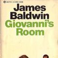 Cover Art for 9780451015594, Giovanni's Room by James Baldwin