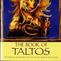 Cover Art for 9780441008940, The Book of Taltos by Steven Brust