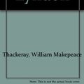 Cover Art for 9780899664071, Barry Lyndon by William Makepeace Thackeray