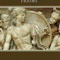 Cover Art for 9788892568860, The Iliad of Homer by Homer Homer