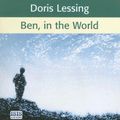 Cover Art for 9780753122266, Ben, in the World by Doris Lessing