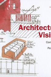 Cover Art for 9783037680353, Architectural Visions by Jonathan Andrews