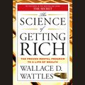 Cover Art for 9781429586818, The Science of Getting Rich by Wallace D. Wattles