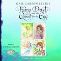 Cover Art for 9780307281678, Fairy Dust and the Quest for the Egg by Gail Carson Levine