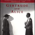 Cover Art for 9780062509154, Gertrude and Alice by Souhami, Diana