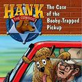 Cover Art for 9781417775040, The Case of the Booby-Trapped Pickup by John R Erickson