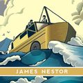 Cover Art for B00AQZEFC8, Half-Safe: A Story of Love, Obsession, and History's Most Insane Around-the-world Adventure (Kindle Single) by James Nestor