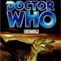 Cover Art for 9780563538271, Doctor Who: EarthWorld by Jacqueline Rayner