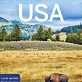 Cover Art for 9781786574480, Lonely Planet USA (Travel Guide) by Lonely Planet