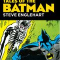 Cover Art for 9781401295547, Legends of the Dark Knight - Steve Englehart by Steve Englehart