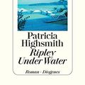 Cover Art for 9783257064216, Ripley Under Water by Patricia Highsmith