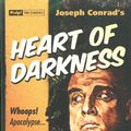 Cover Art for 9781843444725, Heart of Darkness by Joseph Conrad