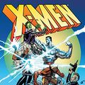 Cover Art for B07WKBWVW1, X-Men: Inferno Prologue by Louise Simonson, Chris Claremont, Tom DeFalco, Mark Gruenwald