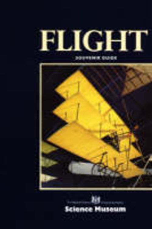 Cover Art for 9780901805546, Flight Souvenir Guide by Philip J. Jarrett