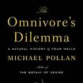 Cover Art for 9781429535809, Omnivore's Dilemma by Michael Pollan