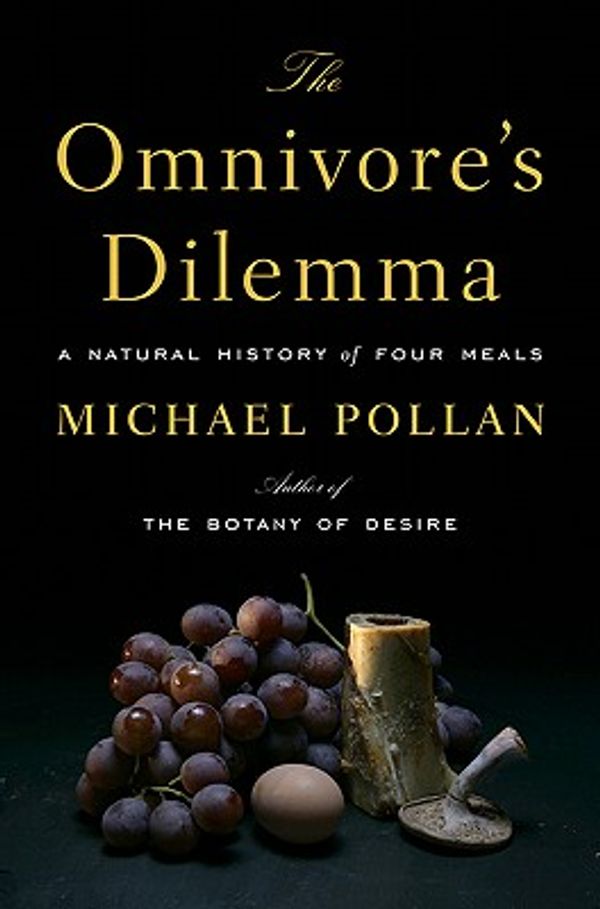 Cover Art for 9781429535809, Omnivore's Dilemma by Michael Pollan