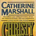 Cover Art for 9780330022118, Christy by Catherine Marshall