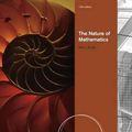 Cover Art for 9781111428518, Nature of Mathematics by Karl Smith