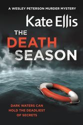 Cover Art for 9780349403113, The Death Season by Kate Ellis