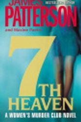 Cover Art for 9780316134934, 7th Heaven by James Patterson, Maxine Paetro