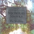 Cover Art for 9780446532457, The Wedding by Nicholas Sparks