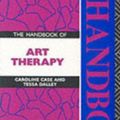 Cover Art for 9780203359105, The Handbook of Art Therapy by Caroline Case, Tessa Dalley