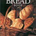 Cover Art for 9781585744473, The Bread Book by Linda Collister