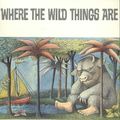 Cover Art for 9780061227400, Where the Wild Things Are by Maurice Sendak