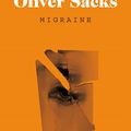 Cover Art for 9780330526142, Migraine by Oliver Sacks