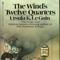 Cover Art for 9780553201321, The Wind's Twelve Quarters by Ursual K. LeGuin