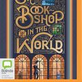 Cover Art for 9781867533719, The Grandest Bookshop in the World by Amelia Mellor