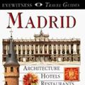 Cover Art for 0635517041798, Madrid by Adam Hopkins