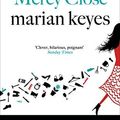 Cover Art for B01K9BPXUG, The Mystery of Mercy Close by Marian Keyes (2013-04-11) by Marian Keyes