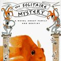 Cover Art for 9780374266516, The Solitaire Mystery by Jostein Gaarder