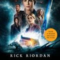 Cover Art for B00CJ05DYM, Percy Jackson and the Olympians, Book Two:  The Sea of Monsters by Rick Riordan