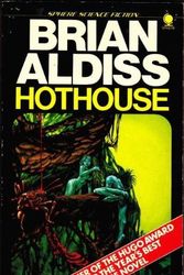 Cover Art for 9780722111031, Hothouse by Brian Wilson Aldiss