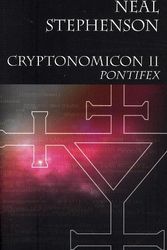 Cover Art for 9788799156931, Cryptonomicon. Pontifex (in Danish) by Neal Stephenson