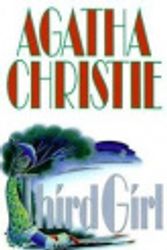 Cover Art for 9780792769477, Third Girl by Agatha Christie, Hugh Fraser
