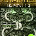 Cover Art for 9789513184889, Harry Potter and the Chamber of Secrets by J.k. Rowling
