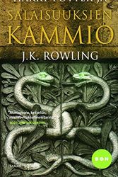 Cover Art for 9789513184889, Harry Potter and the Chamber of Secrets by J.k. Rowling