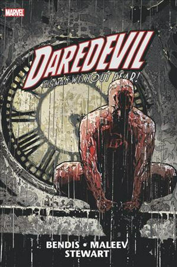 Cover Art for 9781302921675, Daredevil by Brian Michael Bendis & Alex Maleev Omnibus Vol. 2 by Brian Michael Bendis