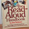 Cover Art for 9780140465341, The Read-Aloud Handbook (Penguin handbooks) by Jim Trelease