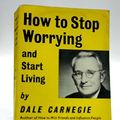 Cover Art for 9780671752903, How to Stop Worrying and Start Living by Dale Carnegie