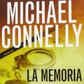 Cover Art for 9788868366452, La memoria del topo by Michael Connelly