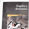 Cover Art for 9786070706660, angeles y demonios by Dan Brown