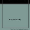 Cover Art for 9781570624100, The Voice of Hope by Aung San Suu Kyi
