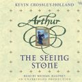 Cover Art for 9780307582782, The Seeing Stone by Kevin Crossley-Holland, Michael Maloney